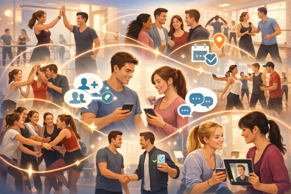 Платформа становится сильнее как единая экосистема